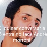 Andrericmorr4W from Lencois Paulista | Man | 38 years old | Sagittarius