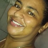 Xinha from Ilheus | Woman | 40 years old | Aries