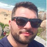 Braga from Nova Aurora | Man | 32 years old | Leo