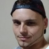 Anderson from Cabo Frio | Man | 34 years old | Leo
