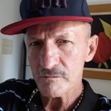 Uriasalex from Nova Venecia | Man | 61 years old | Cancer