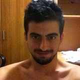 Bariskucukerdem from Sariyer | Man | 33 years old | Taurus