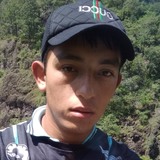 Chuchin from La Huacana | Man | 27 years old | Aries