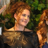 Vered from Yafo | Woman | 42 years old | Gemini