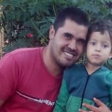 Javi from Veinticinco de Mayo | Man | 25 years old | Virgo