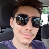 Matteo from Udine | Man | 27 years old | Aquarius