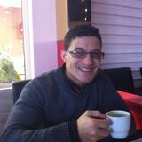 Houcem from Montargis | Man | 41 years old | Taurus