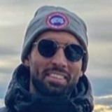 Farybz from Ashfield | Man | 29 years old | Sagittarius