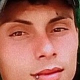 Reyss62I from Boca do Acre | Man | 29 years old | Capricorn