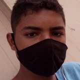 Juniorblec3J from Jaboticabal | Man | 22 years old | Scorpio