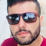 Bruninho from Presidente Bernardes | Man | 33 years old | Aries