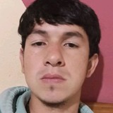 El95Dm from Suesca | Man | 27 years old | Leo