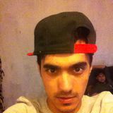 Khan from Leuven | Man | 30 years old | Capricorn