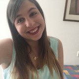 Rina from Tel Aviv | Woman | 34 years old | Leo