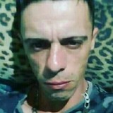 Leandro from Taquari | Man | 38 years old | Virgo