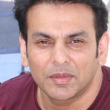 Tony from Manama | Man | 43 years old | Sagittarius