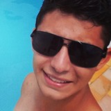 Matheus from Ponta Grossa | Man | 28 years old | Gemini