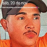 Kauannicolaugt from Sao Jose de Mipibu | Man | 28 years old | Scorpio