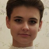 Merill from Moskva | Woman | 22 years old | Gemini