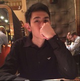 Rocky from Nancy | Man | 34 years old | Aries