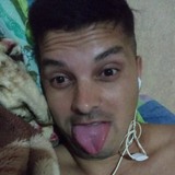 Ferreiradacopf from San Pedro | Man | 35 years old | Virgo