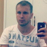 Heyhey from Krasnoyarsk | Man | 37 years old | Capricorn
