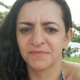 Cris from Itajuba | Woman | 46 years old | Aquarius