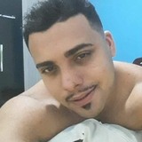 Dodo from Braganca Paulista | Man | 32 years old | Cancer