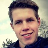 Robbie from Hattem | Man | 30 years old | Cancer