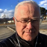 Internationa8F from Warsaw | Man | 70 years old | Taurus
