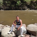 Charaarley1Z from Ipiales | Man | 25 years old | Taurus