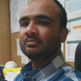 Gil from Buraydah | Man | 42 years old | Capricorn