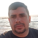 Pablito from San Javier | Man | 43 years old | Aries