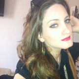 Dar from Tel Aviv | Woman | 34 years old | Scorpio