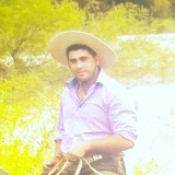 Gonza from Minas | Man | 33 years old | Virgo