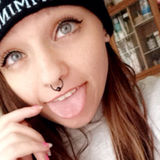 Samm from Utrecht | Woman | 28 years old | Libra