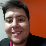 Rafa from Navegantes | Man | 33 years old | Scorpio