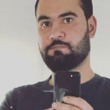Ahmad from Varberg | Man | 34 years old | Aries
