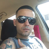 Tarzan from Trujillo Alto | Man | 40 years old | Aquarius