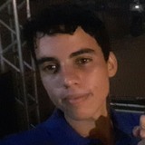 Gabriel from Maceio | Man | 28 years old | Taurus