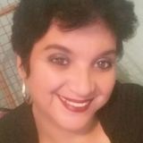 Sil from Sao Joao da Barra | Woman | 51 years old | Scorpio