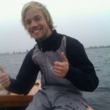 Wiets from Hoogeveen | Man | 33 years old | Taurus