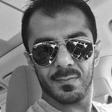 Taimour from Old City | Man | 41 years old | Capricorn