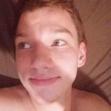 Kevin from Lumberton | Man | 25 years old | Gemini