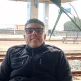 Costa from Castronuovo di Sicilia | Man | 40 years old | Libra