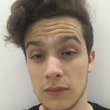 Td from Old City | Man | 41 years old | Capricorn