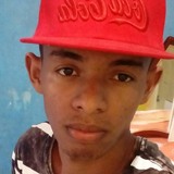 Lanzim from Xique Xique | Man | 27 years old | Virgo