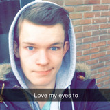 Ward from Tilburg | Man | 29 years old | Gemini