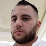 Ros from Crotone | Man | 32 years old | Capricorn
