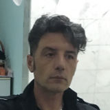 Luiscifer from Lecce | Man | 52 years old | Sagittarius